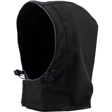 Afneembare capuchon Pen Duick Universal Softshell