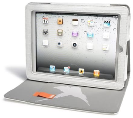 Ipad Gen.2 Sleeve Linda Wit G1325