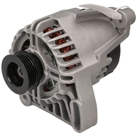 Driefasige generator PULSAR ROTATING ELECTRICS PSR10073