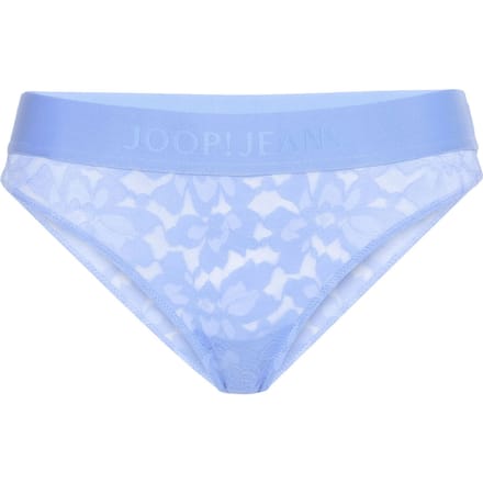 JOOP! Jeans Vrouwen Snaar Allover Lace