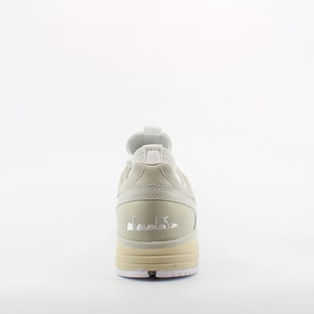 Diadora N9002 Sokken Heren Wit/Beige Trainers