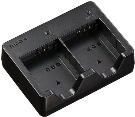 Ricoh BJ-12 Acculader