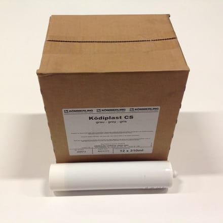 Ködiplast CS 310ml (Butyl) grijs