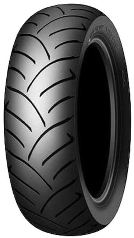 Band 90-80-16 Dunlop voor Scooter Piaggio 125 Liberty 2020 tot 2025 Nieuw