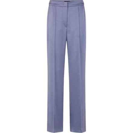 Marccain  Pantalons Paars Zc 81.12 W46