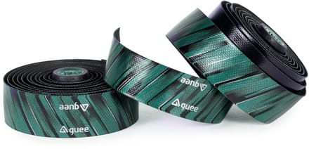 Guee SL Speed - Stuurlint - Racing Green - Antislip - Comfort