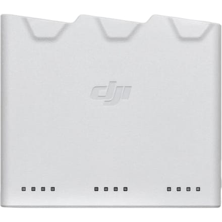 DJI Mini 4 Pro/Mini 3 (Pro) Two-Way Charging Hub