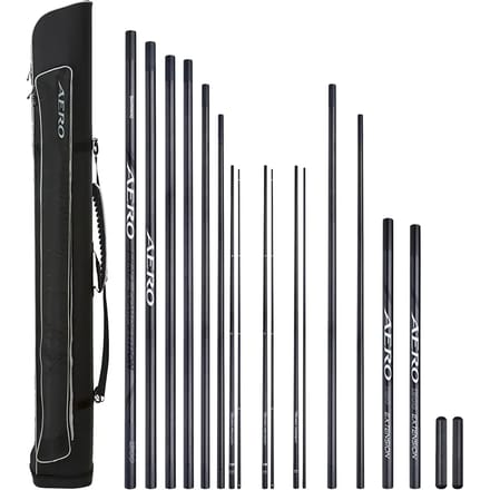 Shimano - Aero Pro Competition 1300 - 13m pack - Shimano