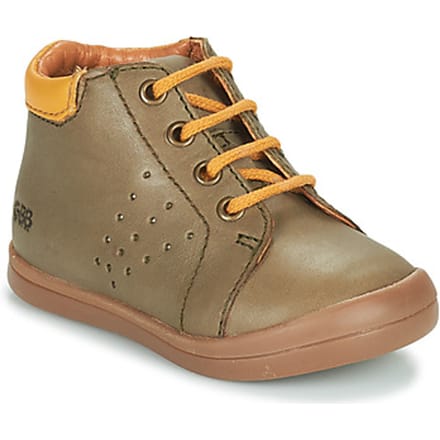 Hoge Sneakers GBB TIDO