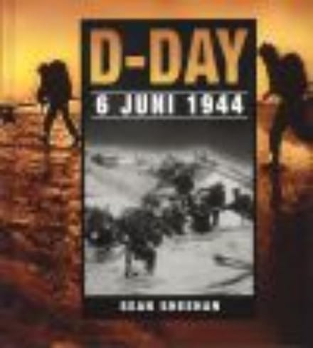 D-Day - S. Sheehan