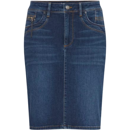 Dames spijkerrok Pulz Jeans Karolina