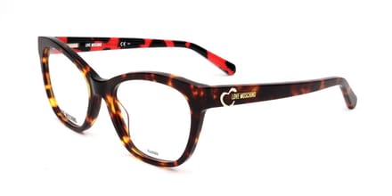 Love Moschino MOL598 GCR Glasdiameter: 53