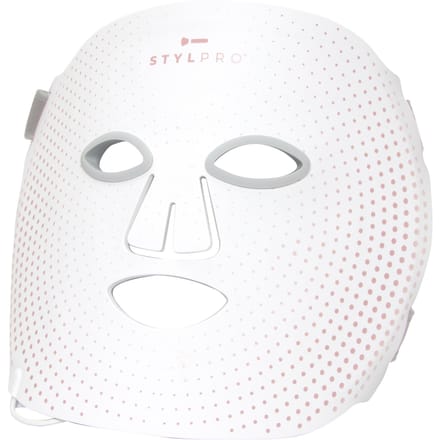 StylPro At-Home LED & Microcurrent Facial Glow Bundle