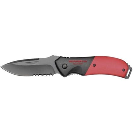 Gedore RED 3301615 Tas N·Mes klingen-L.87mm 2-componentenhandgreep 1 stuk(s)