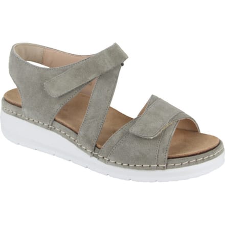 Durea 7431.035.2161-h dames sandalen sportief