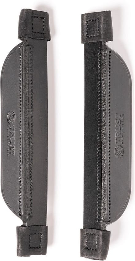 Trust Blinkers Black - Cob
