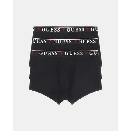 Boxers Guess U97G01 KCD31 95 3PACK TRUNK