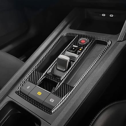 Centraal console schakelpaneel voor Cupra Leon/Seat Leon MK4/Cupra Formentor - Decoratief frame en interieuraccessoires voor auto