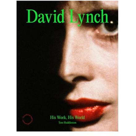 David Lynch - Tom Huddleston