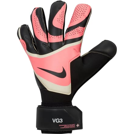 Nike Vapor Grip3 GK Sunset Pink - Keepershandschoenen - Maat 6
