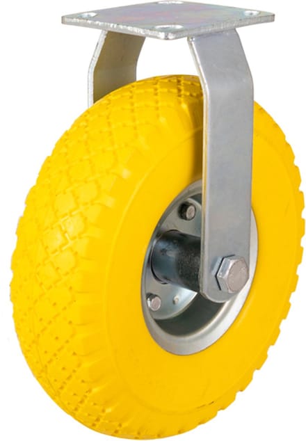 Bokwiel 3.00-4 anti-lek band PU