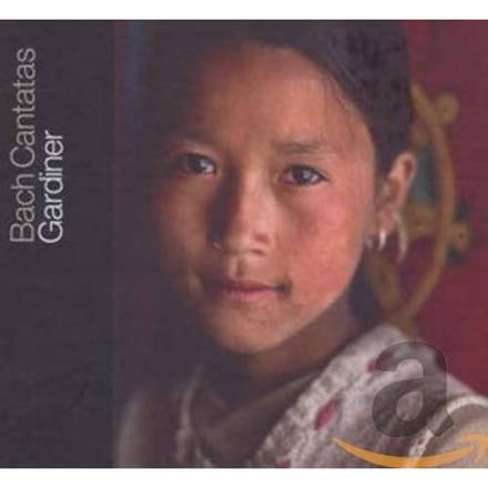 English Baroque Soloists, Monteverdi Choir, John Eliot Gardiner - J.S. Bach: Cantatas Volume 11 (CD)