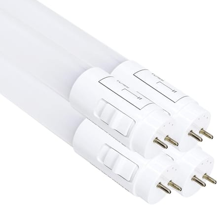LED buis 60 cm 9W - Verstelbare kleurtemperatuur warmwit, neutraal en koudwit met 1100 lumen