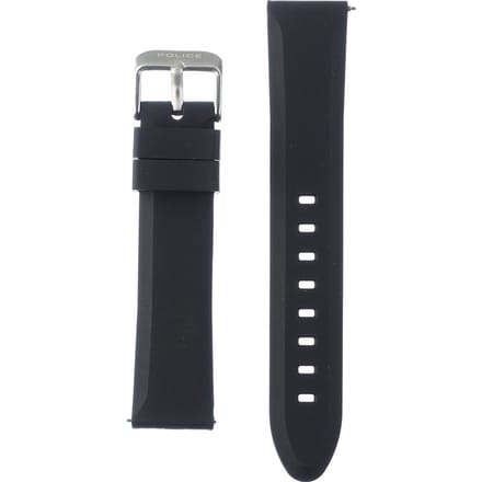 Police PESJN0020902-STL Mensor Horlogeband