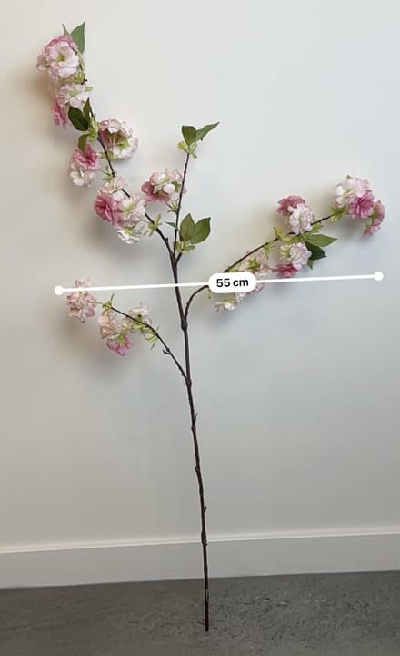 byJooZ Kunsttak Prunus Bloesem
