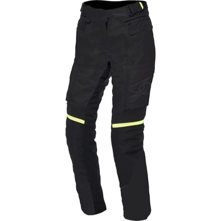 Textielen broek SPYKE EQUATOR DRY TECNO LADY Maat 48