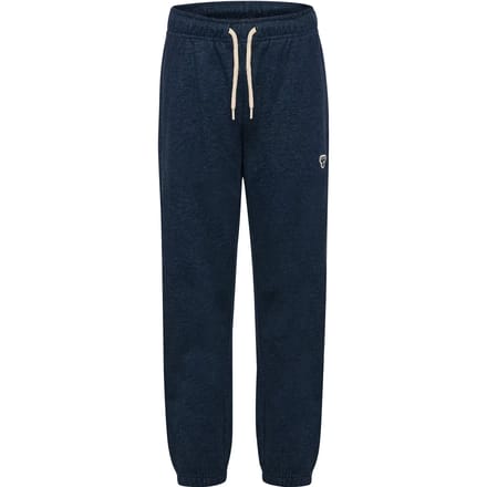Kinderen joggingbroek Hummel Bee Loose
