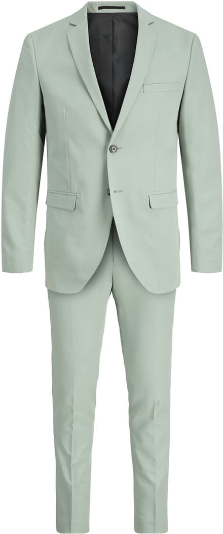 JACK&JONES PLUS - JPRFRANCO SUIT NOOS PLS PLUS - Heren PLUS - Pakken