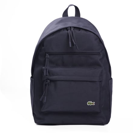 Lacoste Neocroc Backpack - Rugzak 42.5 cm (abimes)