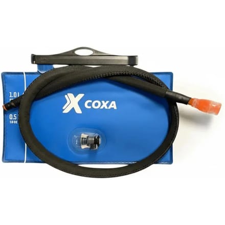Waterzak Coxa Carry