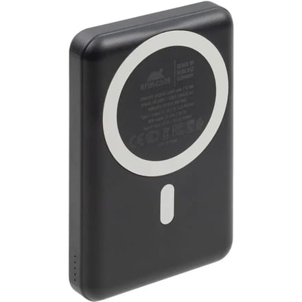Externe batterij Rivacase Rivapower Magsafe Qi VA2604