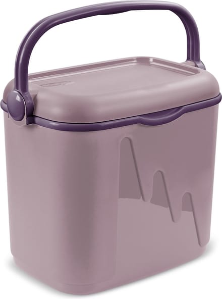 Curver Koelbox - 32L - 49.6x26.8x40cm - Paars
