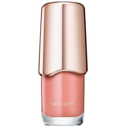 Kose - DECORTE Skinific Nail Lacquer 19 Flamingo Pink