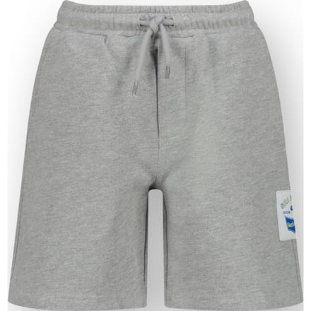 Vingino Boys Rory Short Fearless Grey Melee Größe: 4 | Hosen Outlet | kids | Grau