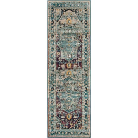 Tapijtloper Da | Safavieh