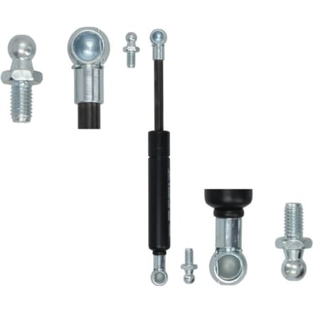 Gasveer deur KROSNO KR21608