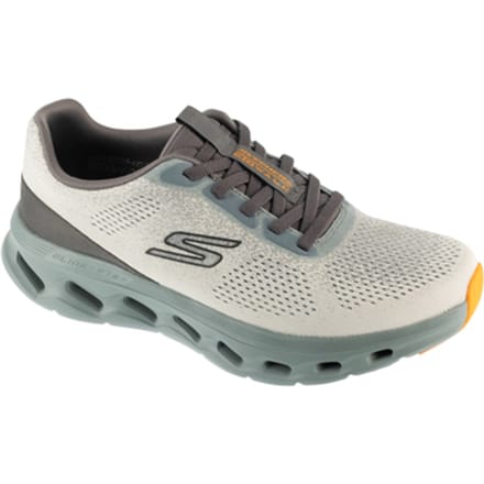 Skechers GO WALK Glide-Step 2.0 - Vic heren sportschoenen 217020 SAGE