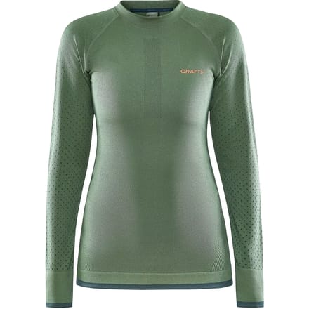 Damestrui met lange mouwen Craft ADV Warm Intensity