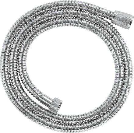 GROHE VitalioFlex Metal Long-Life Doucheslang - 150 cm - Metaal - Chroom