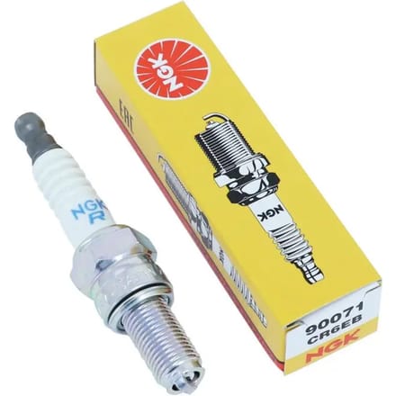 Osram motorolie NGK Cr6eb Peugeot 50 Speedfight 4 Lc 2t