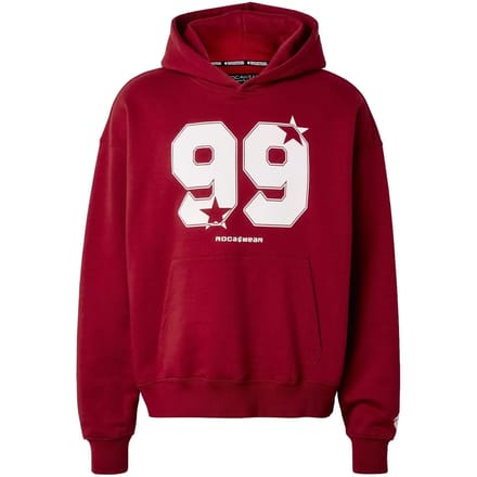 Rocawear - Strambers Hoodie/trui - M - Rood