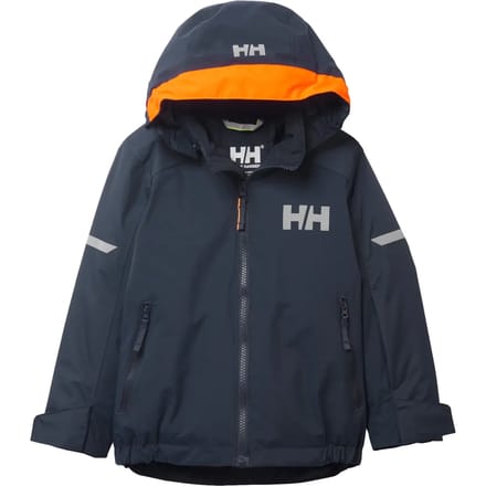 Baby ski-jas Helly Hansen Legend 2.0