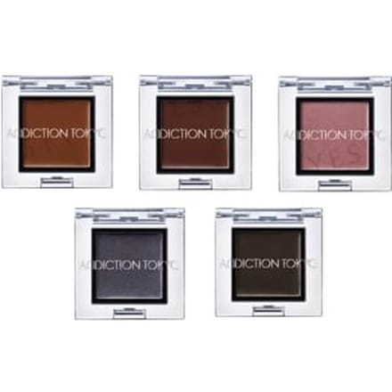 ADDICTION - The Eyeshadow Multi Tint 003T Pink Dune