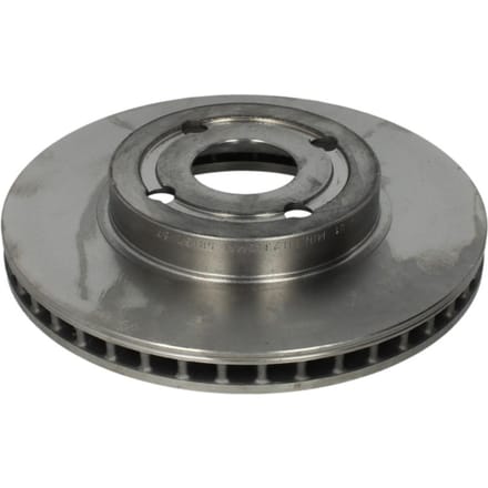 Remschijf BOSCH 0 986 479 084 voorkant, geventileerd, sterk gecarboniseerd, 1 Stuk