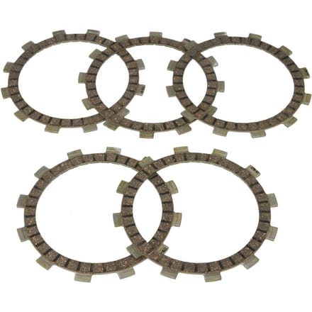 Koppelingsschijf  TRW MCC302-5