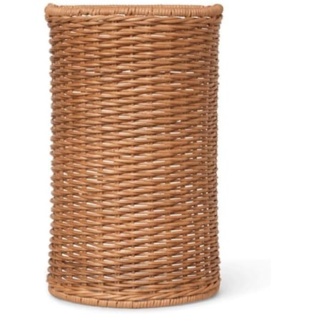 Ferm Living - Dou Wall Lampenkap - bruin